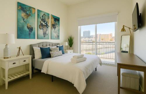 Fremont Experience with Pool/spa - Foto 3