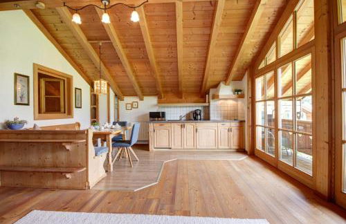 Gästehaus Hirschbichler - Chiemgau Karte - Foto 45