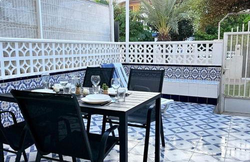 Casa De Lince calle Rio Ebro 48 - Foto 40