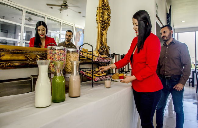 European Life Style Executive Suites & Gallery - Foto 73