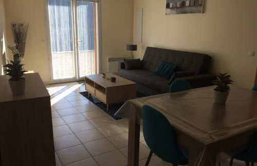 Chez Virginie et Christophe - Foto 8