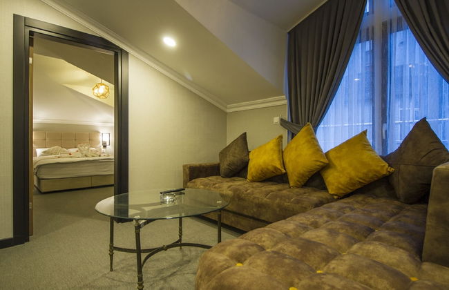 Hit Suites - Photo 15