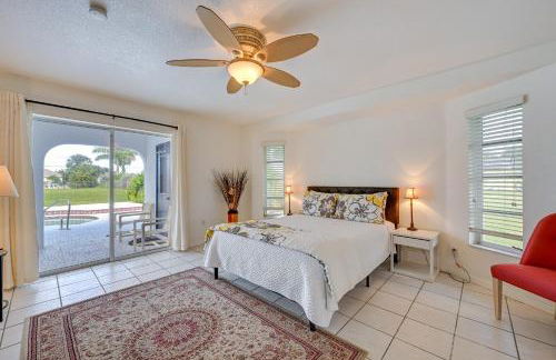 Golf, Swim, Relax Rotonda West Home with Pool - Foto 17