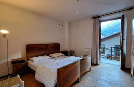 BLACK DOLOMYTE Apartment - Foto 1