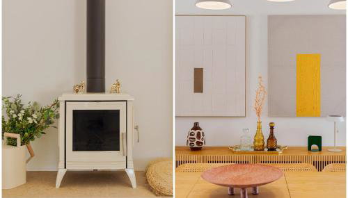 Villa Vintage - Foto 2