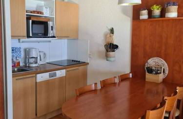 Comfort Duplex Apartment, Foot Of The Slopes - Foto 13