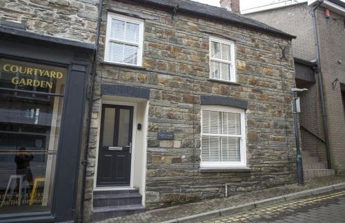 Castle Cottage - Foto 1