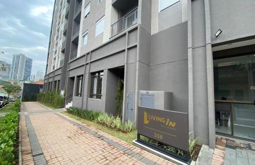 Apto 2 dorm Próx SP Expo Imigrantes e Museu Ipiranga - Foto 42