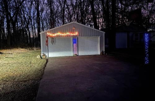 The Wellington Lake Cottage - Foto 7