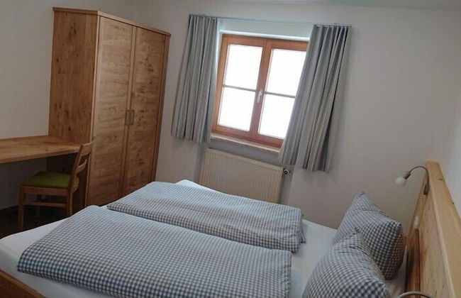 Haflingerhof - Kematsried - Foto 27