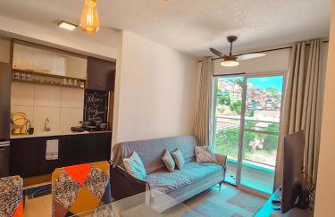 Pedacinho Carioca - Porto Maravilha com Vista - Foto 27