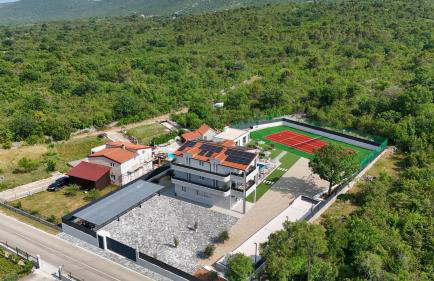Olea Mansion Excelsior - Tennis, ATV, Sauna, Jacuzzi, Gym - Foto 10