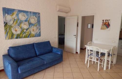 N083 - Numana, trilocale con terrazzo panoramico - Foto 7