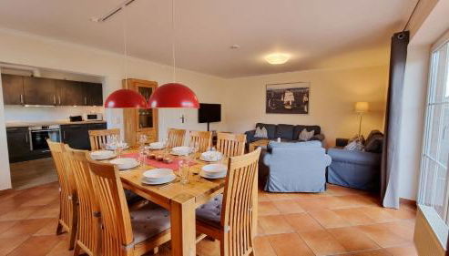 Ferienhaushälfte "Seebrücke" Schönberger Strand an d Ostsee - Foto 5