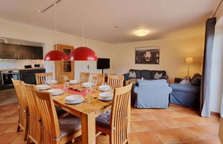 Ferienhaushälfte "Seebrücke" Schönberger Strand an d Ostsee - Foto 5