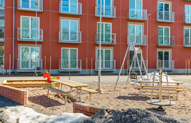 Hiisi Homes Nokia - Foto 24