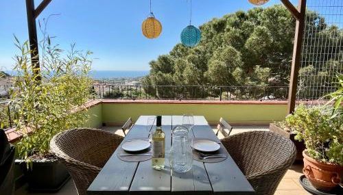 Cozy place, big roof terrace & spectacular views. - Foto 5