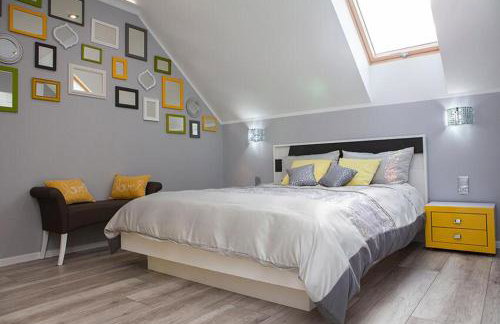 APARTAMENTY ZACISZE - Foto 27