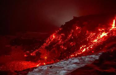 Woods Etna Chalet - Photo 60