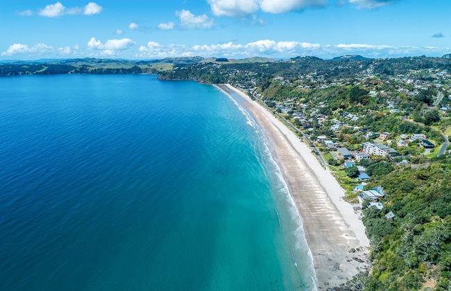 Condo on the Beach at the Sands Onetangi - Foto 21