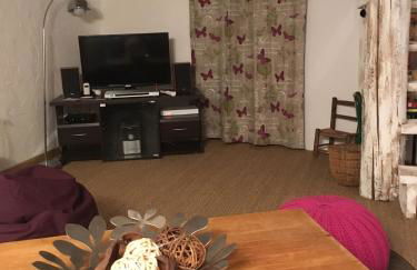 La Canourguette - Foto 11