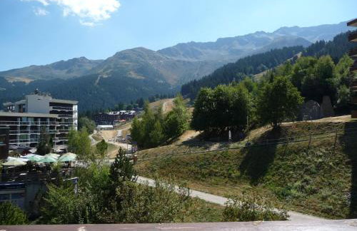 2 Pièces, skis aux pieds, proche commerces avec balcon. Capacité 6 pers, animaux non admis - FR-1-771-11 - Foto 2