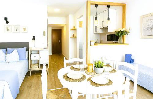 Columbus Playa - Foto 1