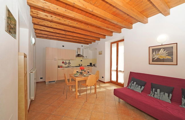 Casa Matisse in Toscolano Maderno - Foto 26