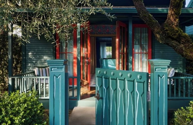 Cottages at Little Saint - Photo 1