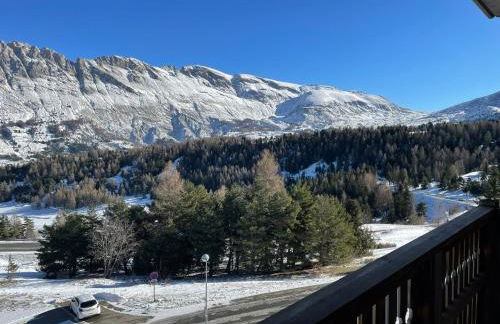 Appartement T2 Superdévoluy - Les Chaumettes - Foto 31