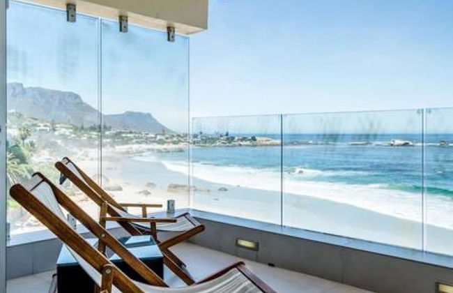 Clifton Apartment on the Waters Edge Ocean Breeze - Foto 16