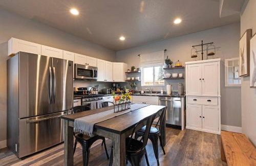 Modern abode in Central Missoula! - Foto 8