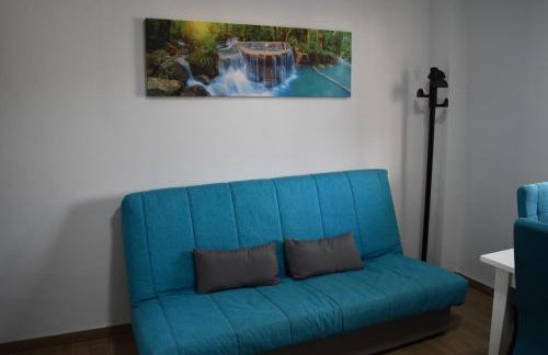 APARTAMENTO EL ROMERAL - Foto 6