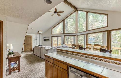 Shadowbrook Chalet - Foto 44