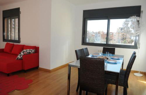 New & Sunny Apartment - Foto 18