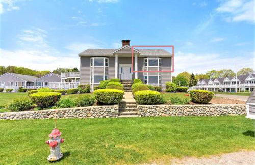 Sunrise Sanctuary Walk to Wallis Ocean Views - Foto 35