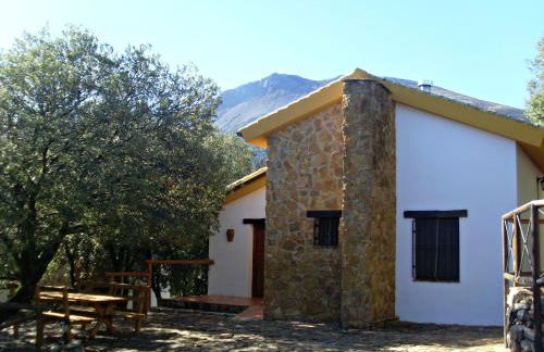 Casas Rurales Cortijos el Encinar - Foto 45