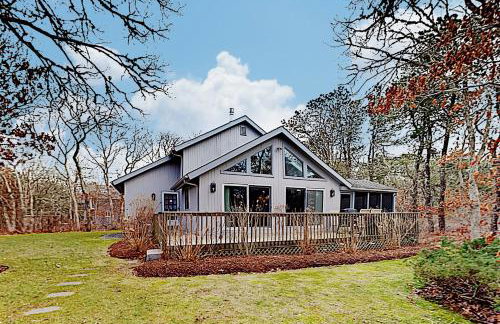 Harbor Cove Cottage - Foto 24