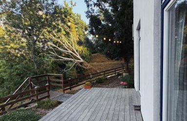 Blissful Garden Studio - Foto 27