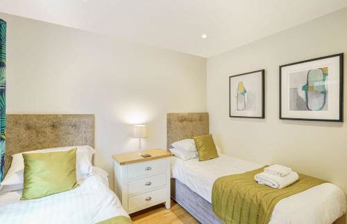 Birch Lodge 16, Newton Stewart - Foto 20