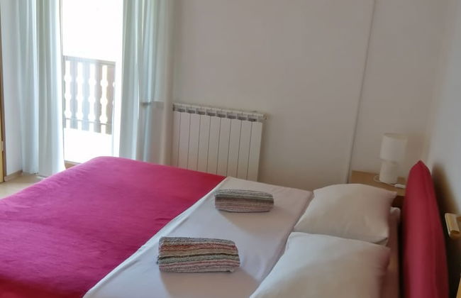 Guesthouse Žafran - Foto 6