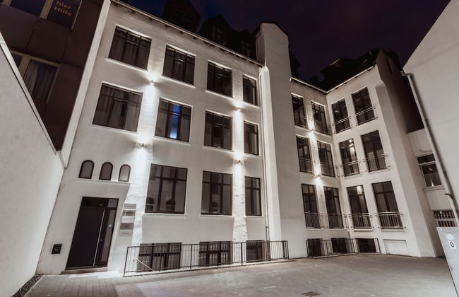 Old Printing House - Foto 48