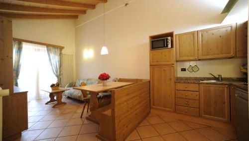 Residence Lagorai - Fiemme Holidays - Foto 5