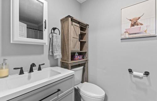 Convenient Apt Close to Downtown - Foto 43