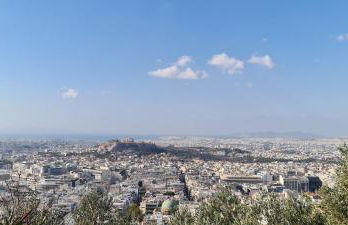 Galatsi Studio Apartment -Attica - Photo 24