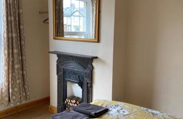 Maurice House 3 bedroom self catering townhouse - Photo 7