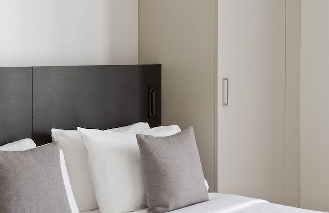 Citadines Trocadéro Paris - Photo 21