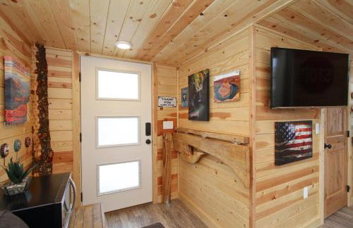 The Treehouse - Foto 11