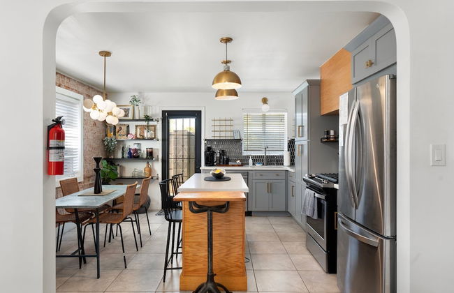 Midtown Digs - Foto 10