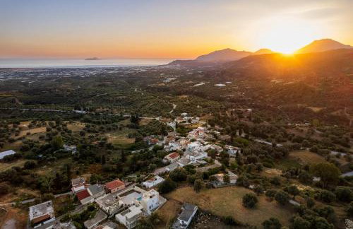 Elxis luxury villas Salty Pools! - Foto 51